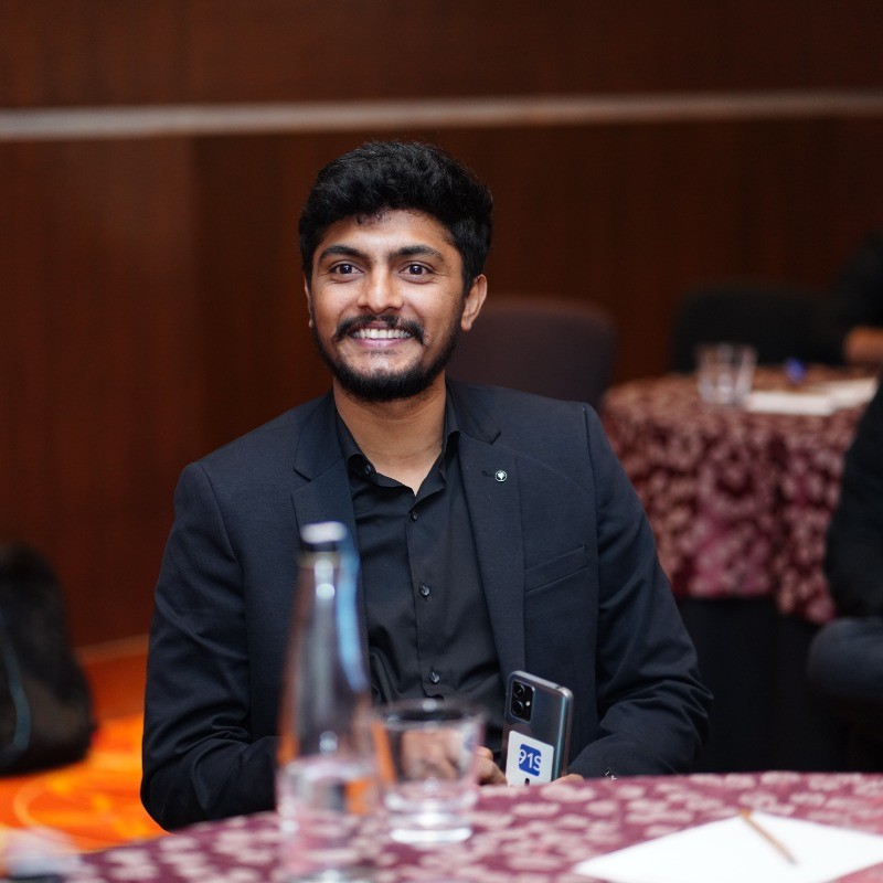 Manoj Deshmukh profile photo